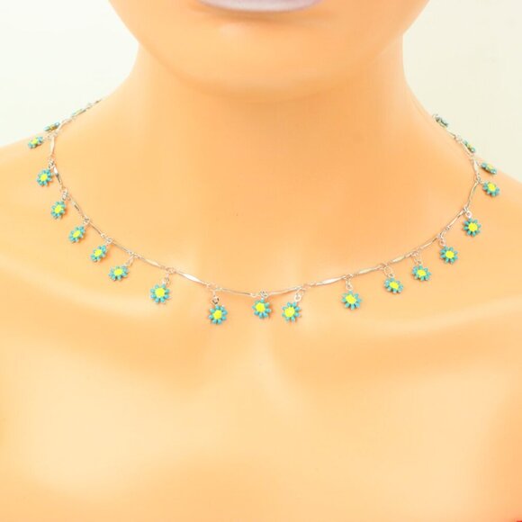 "New Beautiful Design Necklace Chain for Women/Girls, Gift, N991 - Picture 12 of 12